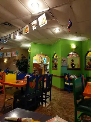Pericos