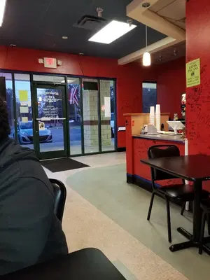 JD's Wings 2 Go - Hwy 70