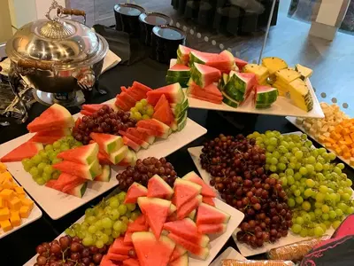 Big Momma's And Granny's Catering