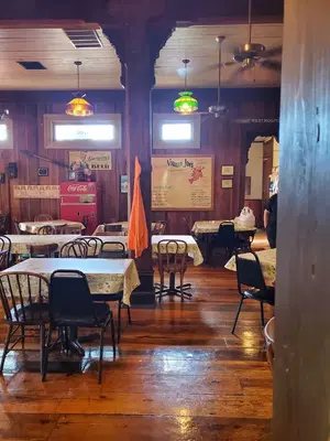 Vinegar Jim's