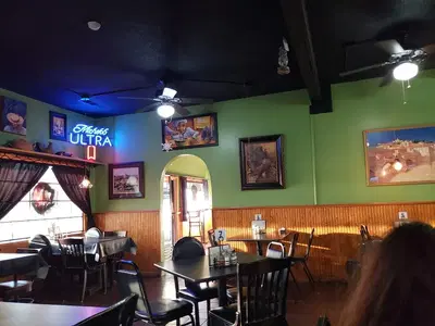 Rizzi's Pizza Cafe