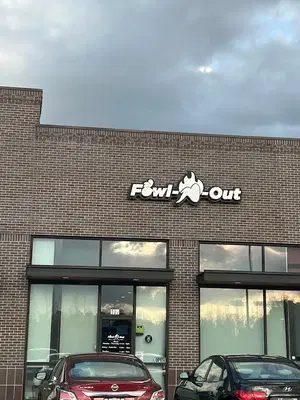 Fowl N Out