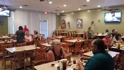 Mezcal Mexican Restaurant