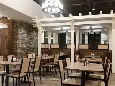 Olympic Steak & Pizza - Arlington