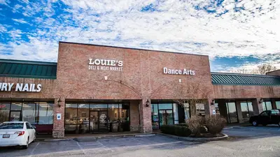 Louie's Deli and Meat Market