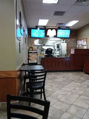 Marco's Pizza