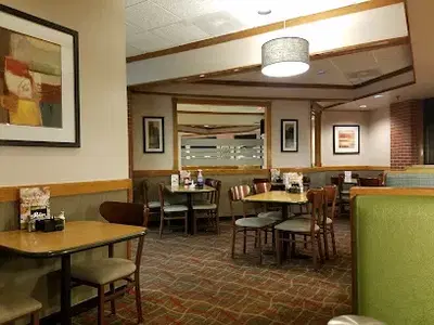 Perkins Restaurant & Bakery