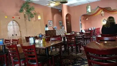Casbah Restaurant