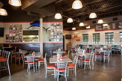 Soul Fish Cafe