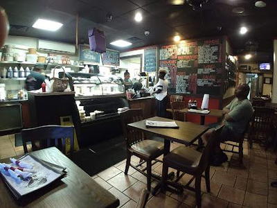 One & Only BBQ
