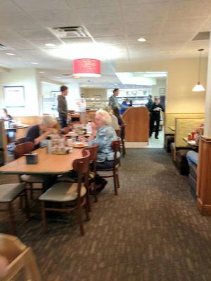 Perkins Restaurant & Bakery