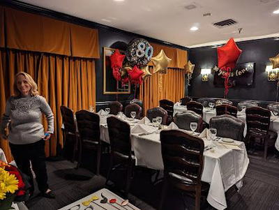 Folk's Folly Prime Steak House