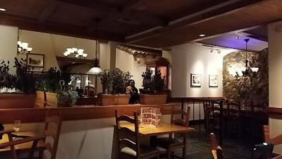 Olive Garden Italian Restaurant
