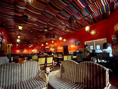 Casablanca Restaurant