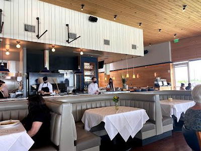Coastal Fish Company
