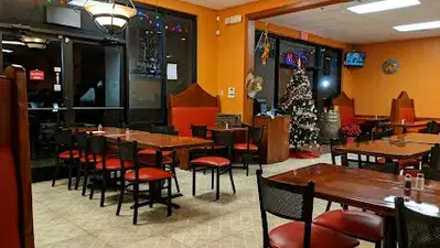 La Fogata Mexican Restaurant