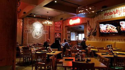 Corky's Ribs & BBQ