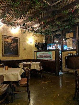 Brooklyn Bridge Italian Restaurant
