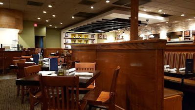 Carrabba's Italian Grill