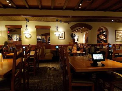 Olive Garden Italian Restaurant