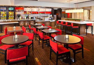 The Bistro – Eat. Drink. Connect.®