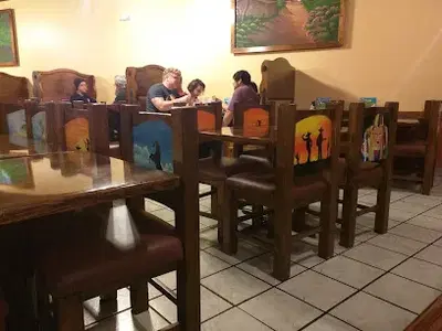 Rio Azul Mexican Restaurant