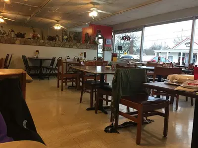 The Southern Eatery