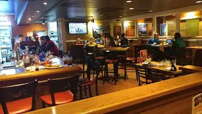Chili's Grill & Bar