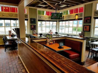 Chili's Grill & Bar