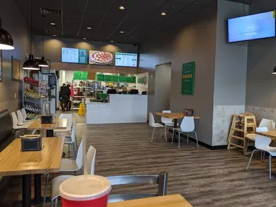 Marco's Pizza