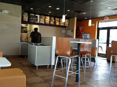Taco Bell