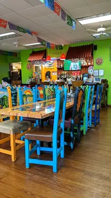 Portales Mexican Restaurant
