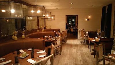 Acre Restaurant