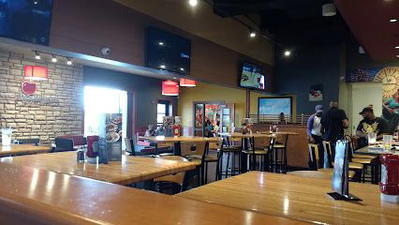 Applebee's Grill + Bar