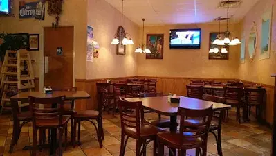 El Mezcal Restaurant