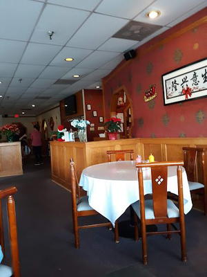 Formosa Chinese Restaurant