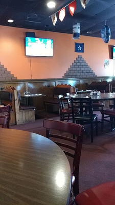 Viva Mexico - Mexican Restaurant
