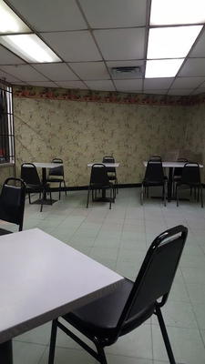 Rice Bowl Chinese Restaurant