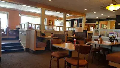 IHOP