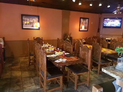 Los Comales Restaurant