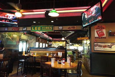 Logan's Roadhouse