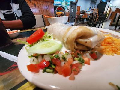 Mariscos El Quetzal