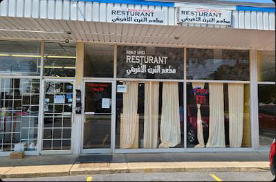 Horn of Africa Restaurant Ethiopian Cuisine