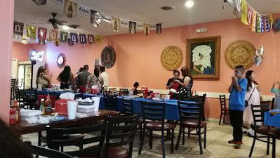 La Guadalupana