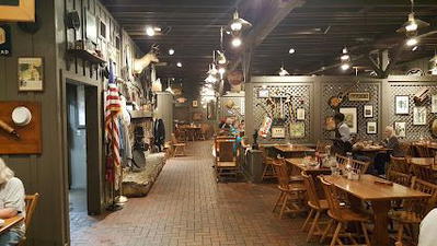 Cracker Barrel Old Country Store