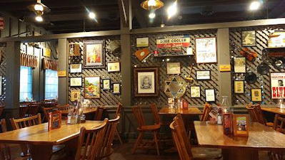 Cracker Barrel Old Country Store