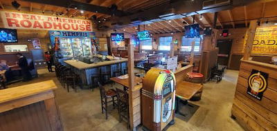 Logan's Roadhouse