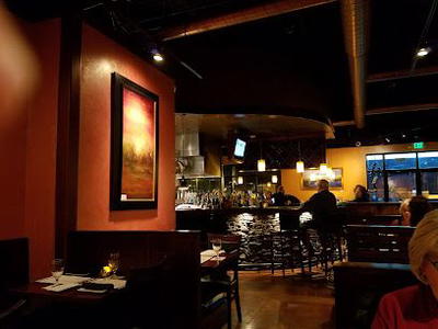 Bria Bistro