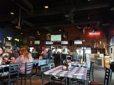 Corner Pub Bellevue