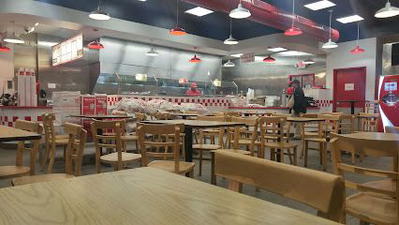 Five Guys